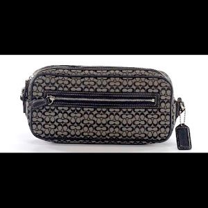 Coach Signature Bag